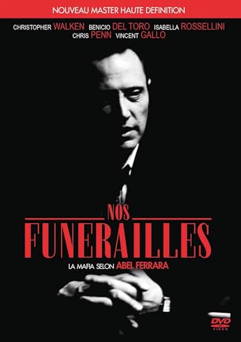 Nos funerailles - DVD von Rimini Editions