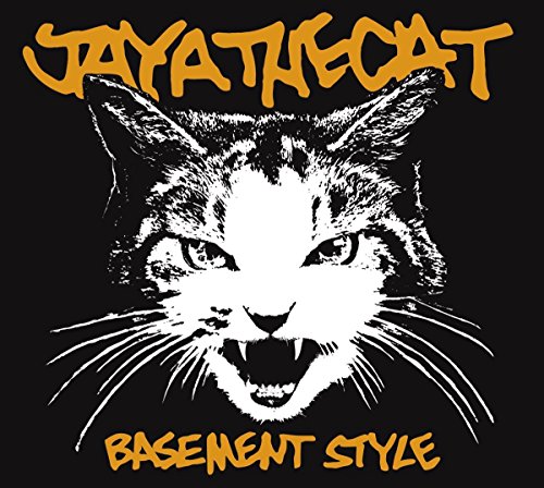 Basement Style (Reissue) von Ring of Fire (Broken Silence)