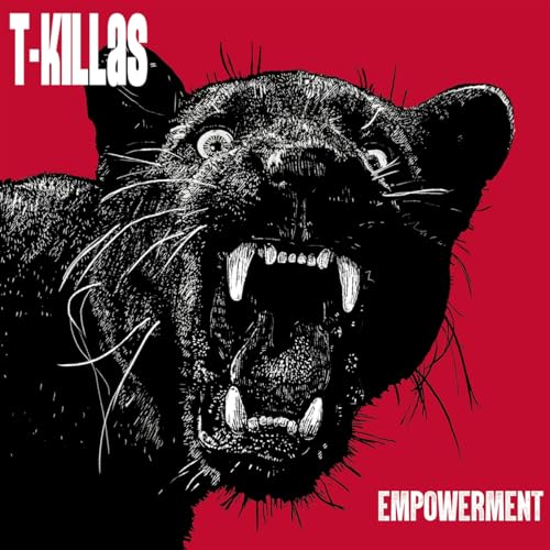 Empowerment [Vinyl LP] von Ring of Fire (Broken Silence)