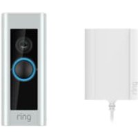 RING Video Doorbell Gen. 2 - Plug-in mit Netzteil, Türklingel von Ring