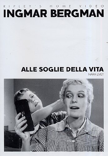 Alle soglie della vita [IT Import] von Ripley'S Home Video