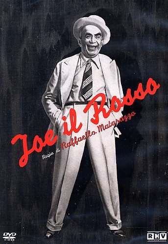 Joe il Rosso [IT Import] von Ripley'S Home Video