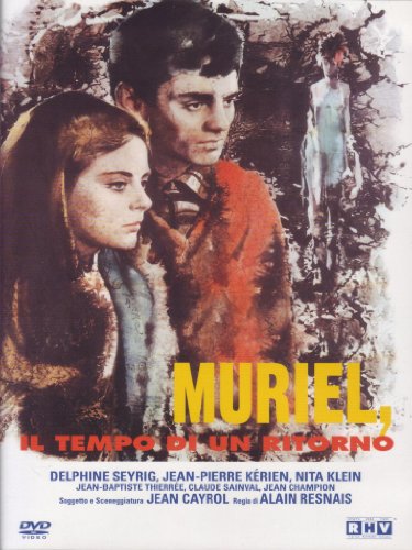 Muriel ou Le temps d'un retour [IT Import] von Ripley'S Home Video