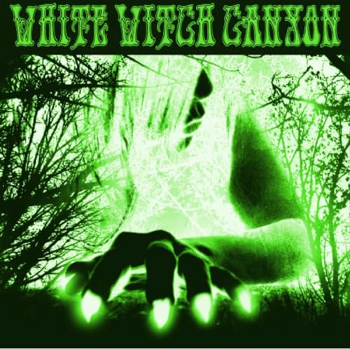 White Witch Canyon: Beneath The Desert Floor Chapter 3 [Vinyl LP] von Ripple Music