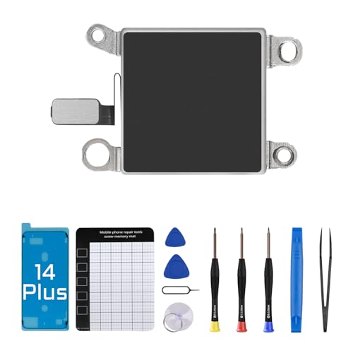 Risidamoy Für iPhone 14 Plus Taptic Engine Ersatz von Risidamoy