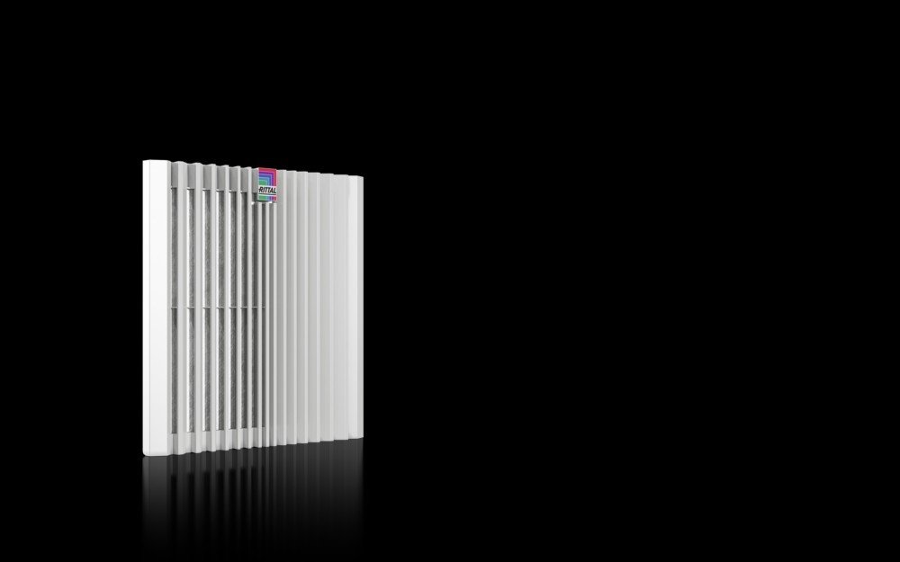 Rittal Blue e+ Austrittsfilter SK 3243.300 3243300 Rittal Blue e+ Austrittsfilter SK 3243.300 3243300 von Rittal