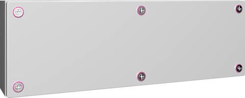 Rittal KX 1506.000 Installations-Gehäuse, Wand-Gehäuse 600 x 200 x 120 Stahlblech Lichtgrau 1St. Rittal KX 1506.000 Installations-Gehäuse, Wand-Gehäuse 600 x 200 x 120 Stahlblech Lichtgrau 1St. von Rittal