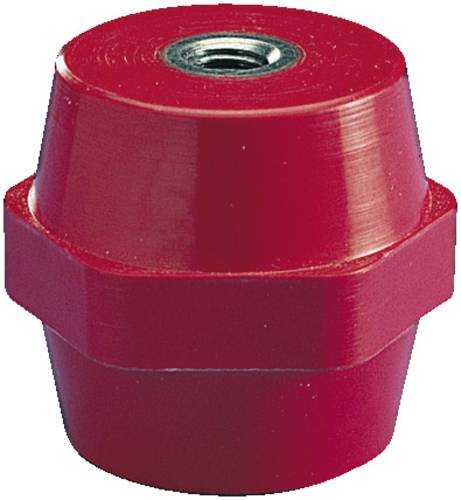 Rittal SV 3031.000 Stützisolator Polyester 6St. von Rittal