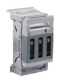 Rittal SV 9343.000 NH-Trenner Gr.00 160A 690V Rittal SV 9343.000 NH-Trenner Gr.00 160A 690V von Rittal
