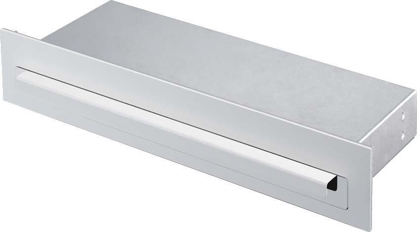 Rittal Tastatur, ausziehbar SM 6002.130 6002130 Rittal Tastatur, ausziehbar SM 6002.130 6002130 von Rittal