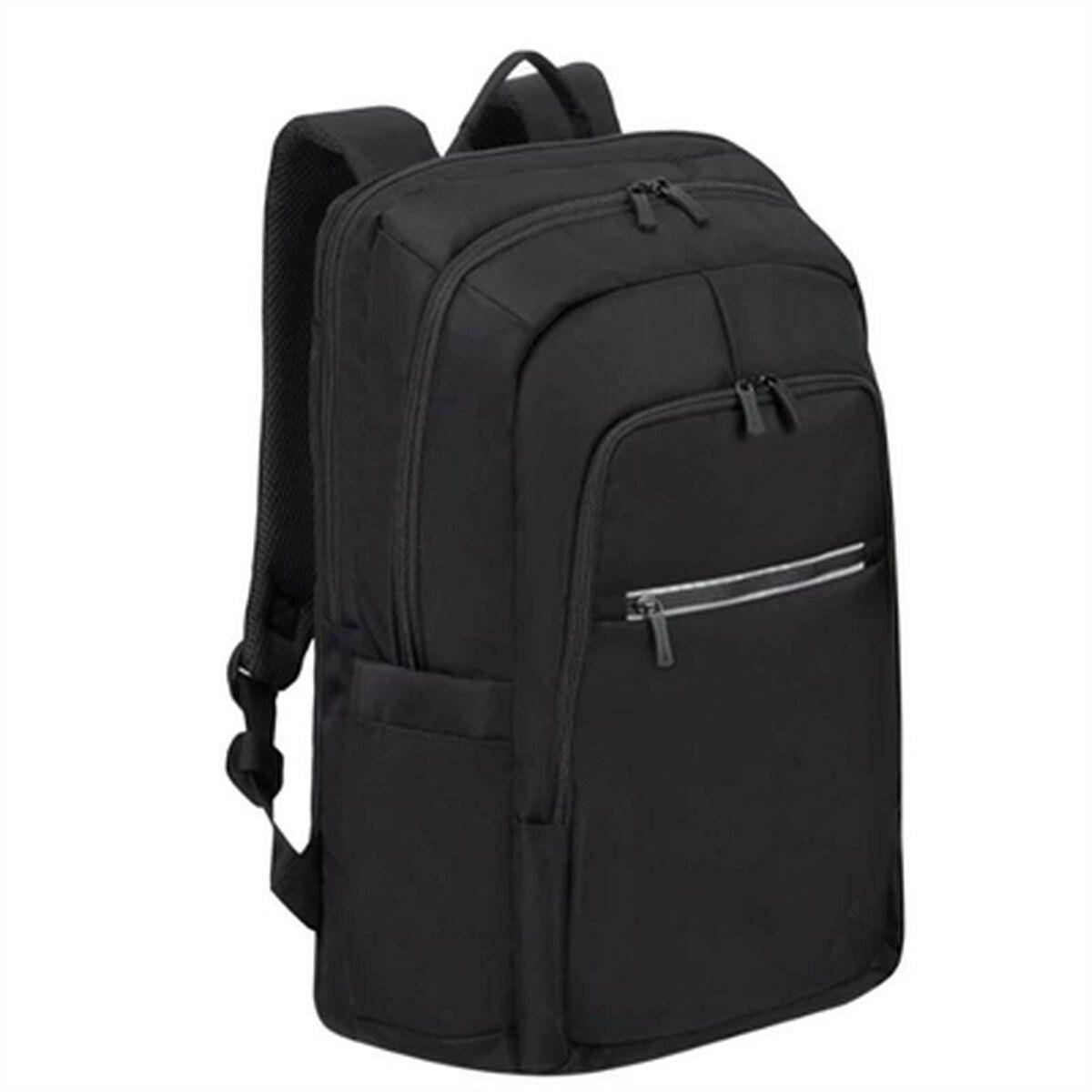 Riva NB Rucksack Alpendorf Eco 17,3      grau         7569 von Riva Case