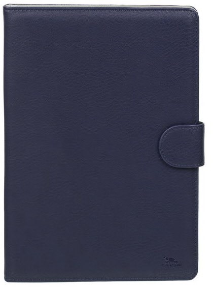 3017 Tablet Case 10,1" Schutzhülle blau von RivaCase