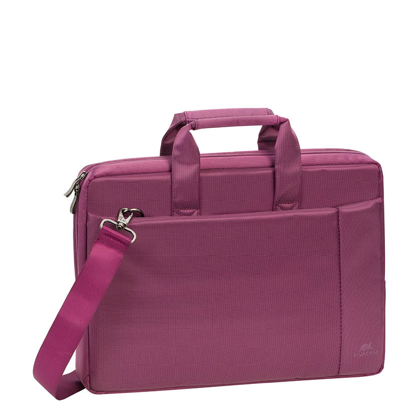 Rivacase 8231 Violett Notebooktasche 15,6" von Rivacase