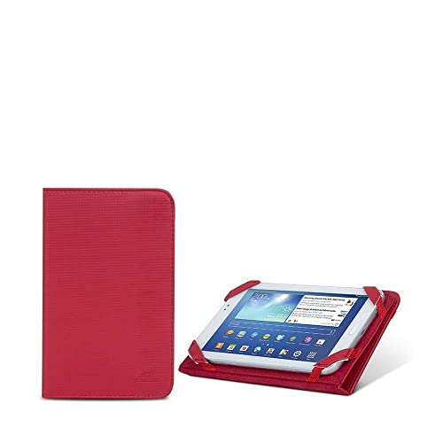 Tablet Case Riva 3212 7" 12/48 red von Rivacase