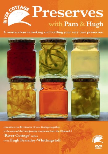 River Cottage - Preserves [DVD] von River Cottage