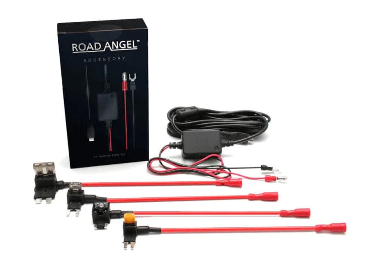 Road Angel HWK12V Dashcam von Road Angel