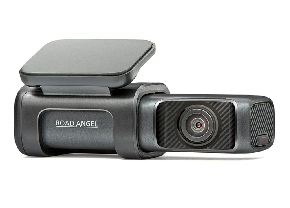 Road Angel Halo Ultra Dashcam von Road Angel