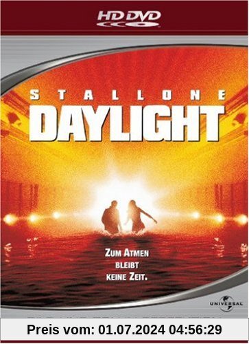 Daylight [HD DVD] von Rob Cohen