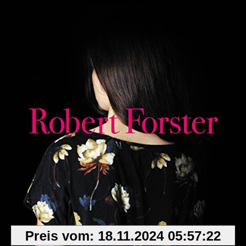 Songs to Play von Robert Forster