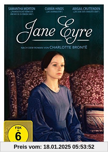 Jane Eyre von Robert M. Young