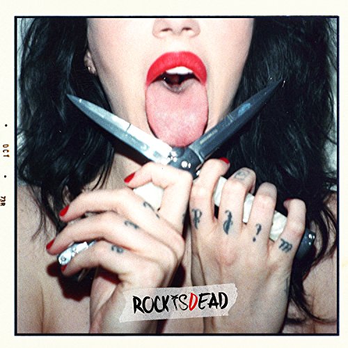 Rockisdead [Vinyl LP] von ROC NATION