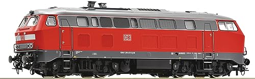 Roco 70767 H0 Diesellok 218 433-1 der DB-AG von Roco