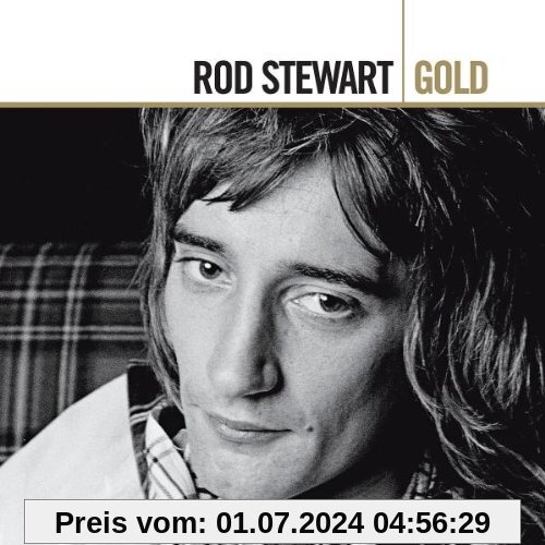 Gold von Rod Stewart