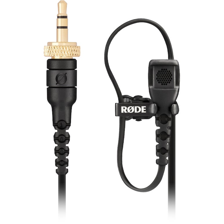 Rode Lavalier II Lavalier Microphone von Rode