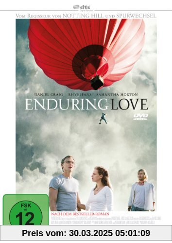 Enduring Love von Roger Michell