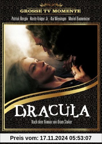 Dracula von Roger Young