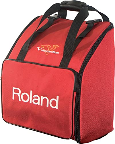 Roland BAG-FR-1 Hochwertiger Gigbag für Roland FR-1 V-Accordion Roland BAG-FR-1 Hochwertiger Gigbag für Roland FR-1 V-Accordion von Roland