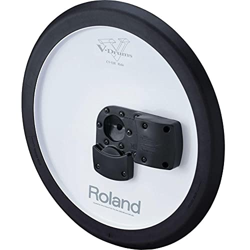 Roland CY-13R V-Cymbal Ride, 13in Roland CY-13R V-Cymbal Ride, 13in von Roland