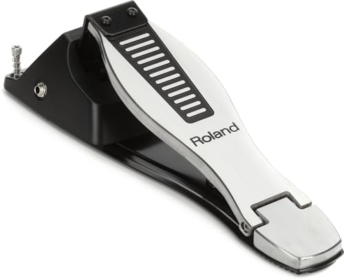 Roland FD-8 Compact Hi-Hat Controller, 8.8 x 19.2 x 7.8 in Roland FD-8 Compact Hi-Hat Controller, 8.8 x 19.2 x 7.8 in von Roland