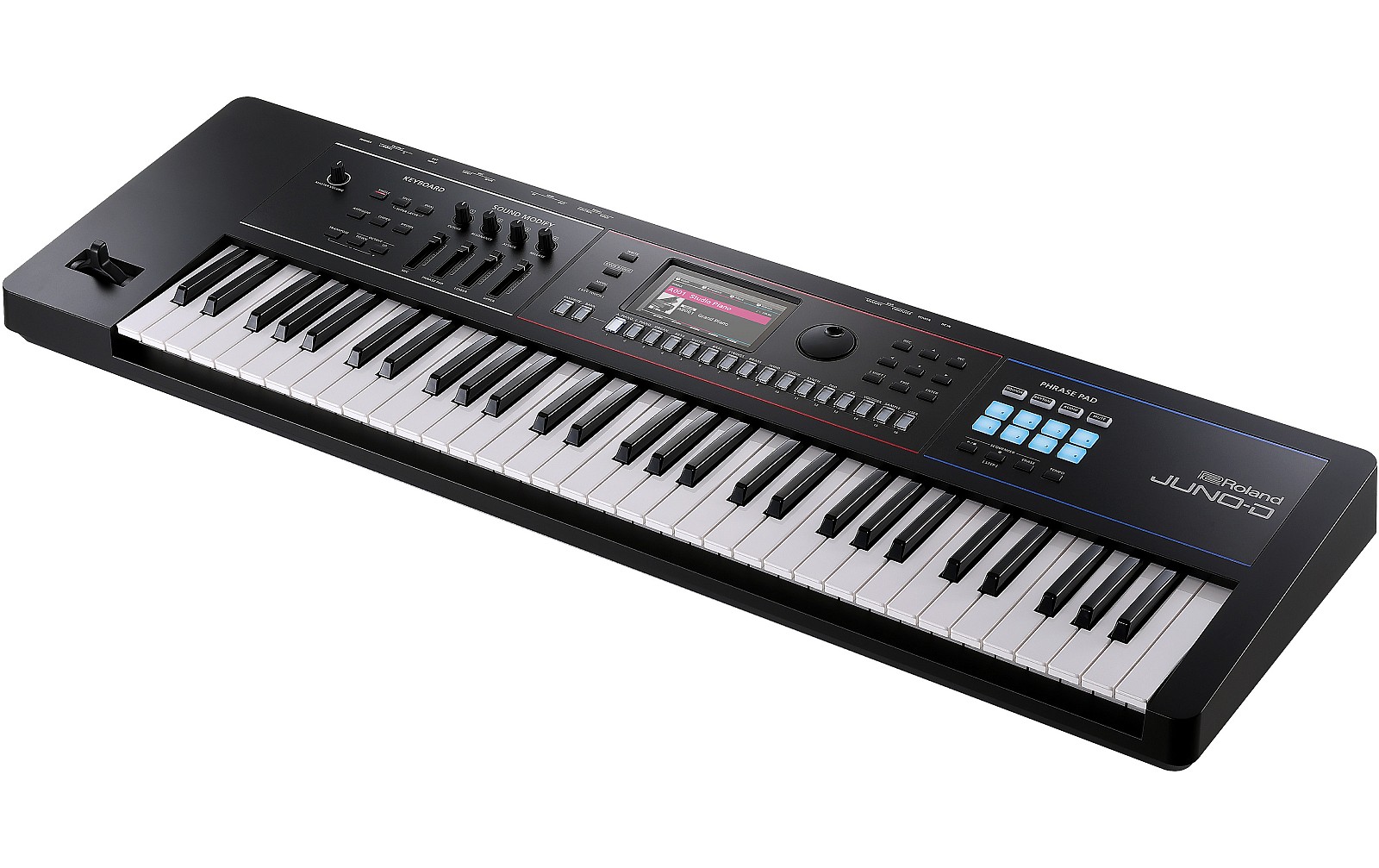 Roland JUNO-D6 Synthesizer von Roland