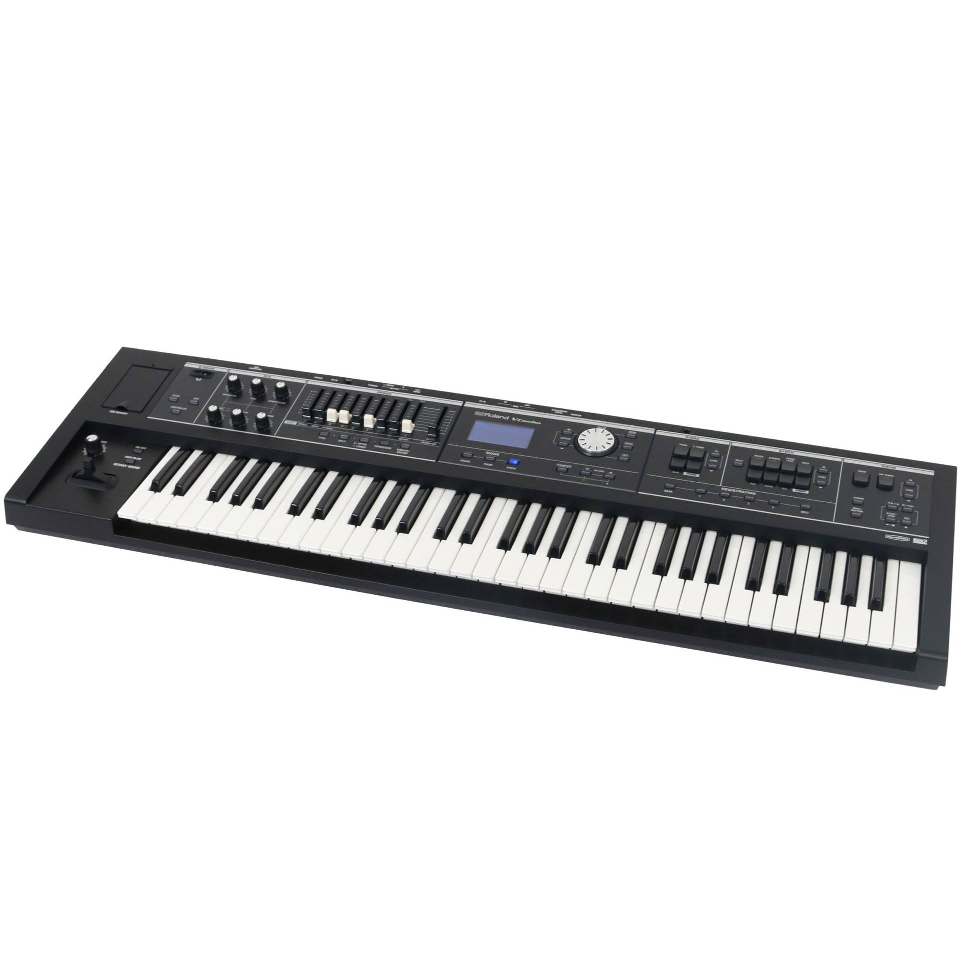 Roland V-Combo VR-09-B Live Performance Keyboard von Roland