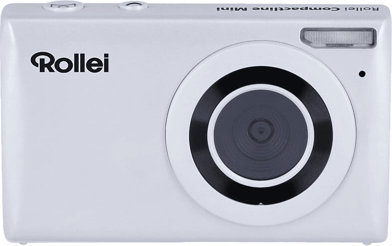 Rollei– Compactline Mini Digitalkamera Rollei– Compactline Mini Digitalkamera von Rollei