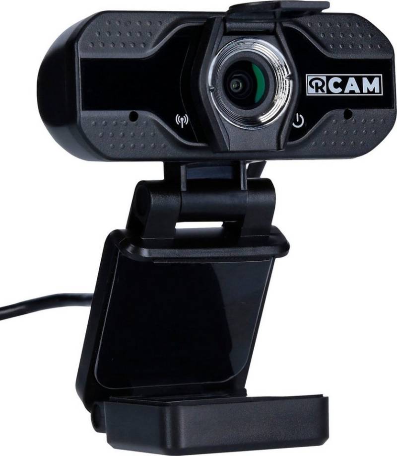 Rollei R-Cam 100 Webcam (Full HD) von Rollei