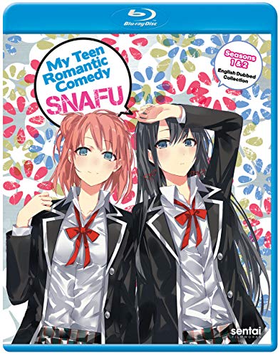 My Teen Romantic Comedy - Snafu [Blu-ray] von Rolling Stones