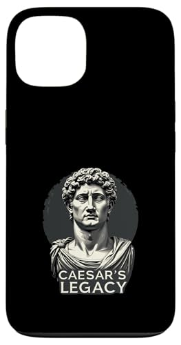 Hülle für iPhone 13 History Buffs Ancient Rom Enthusiasts Roman Empire von Roman History Classical Civilization Gladiator Fan