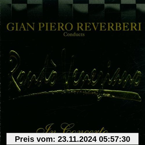 In Concerto von Rondo Veneziano