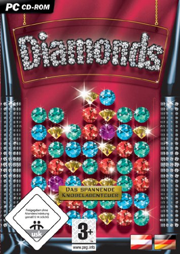Diamonds (PC) von Rondomedia