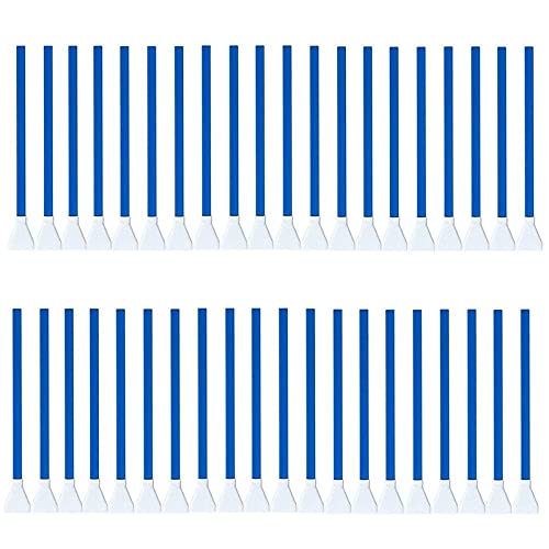 Ronlok DSLR oder SLR Digital Kamera -C Sensor Reinigung Stupfer (40 Tupfer, Kein Sensor Reiniger) von Ronlok