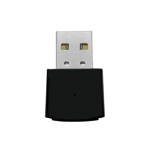 Ronlok NRF52840 Dongle USB Dongle Bluetooth 5.3 Dongle Adapter für Automatisierungsmodule von Eval Bluetooth-Entwicklungs-Tool-Modulen von Ronlok