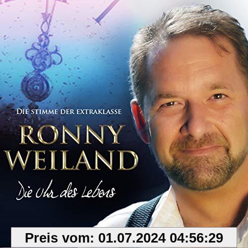 Die Uhr des Lebens von Ronny Weiland