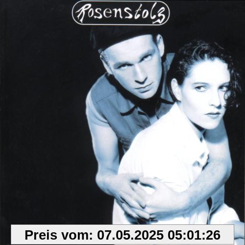 Soubrette Werd' Ich Nie Soubrette Werd' Ich Nie von Rosenstolz