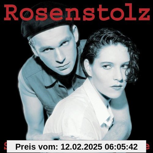 Soubrette werd' ich nie (Deluxe Version) von Rosenstolz