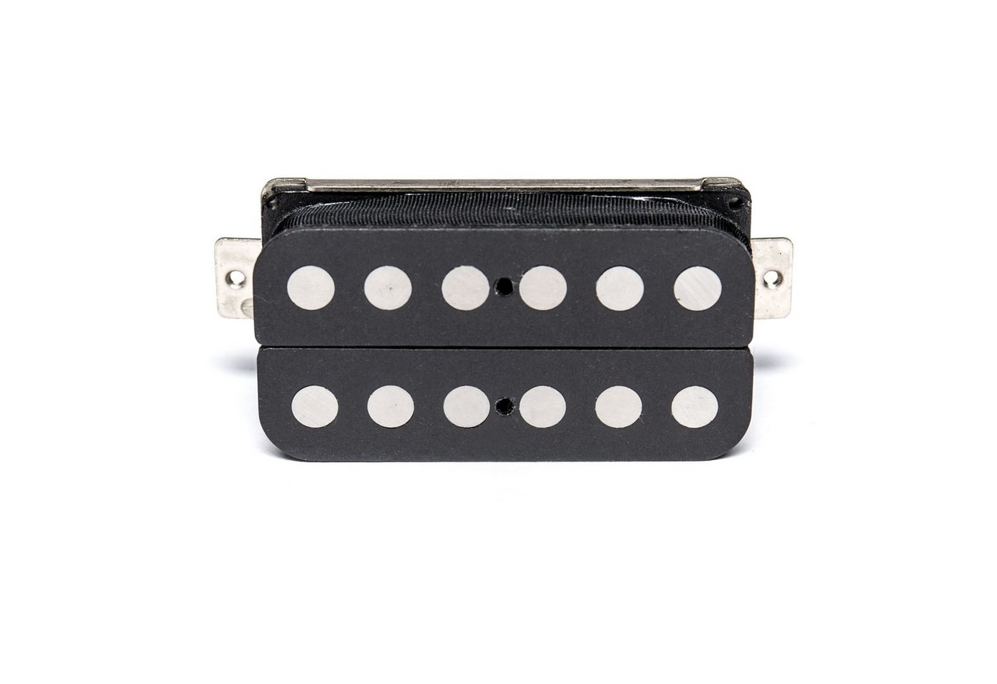Roswell Pickups Tonabnehmer, (E-Gitarre Tonabnehmer, Humbucker), KH6 XL-Mag Humbucker Bridge - Humbucker Tonabnehmer für Gitarren Roswell Pickups Tonabnehmer, (E-Gitarre Tonabnehmer, Humbucker), KH6 XL-Mag Humbucker Bridge - Humbucker Tonabnehmer für Gitarren von Roswell Pickups