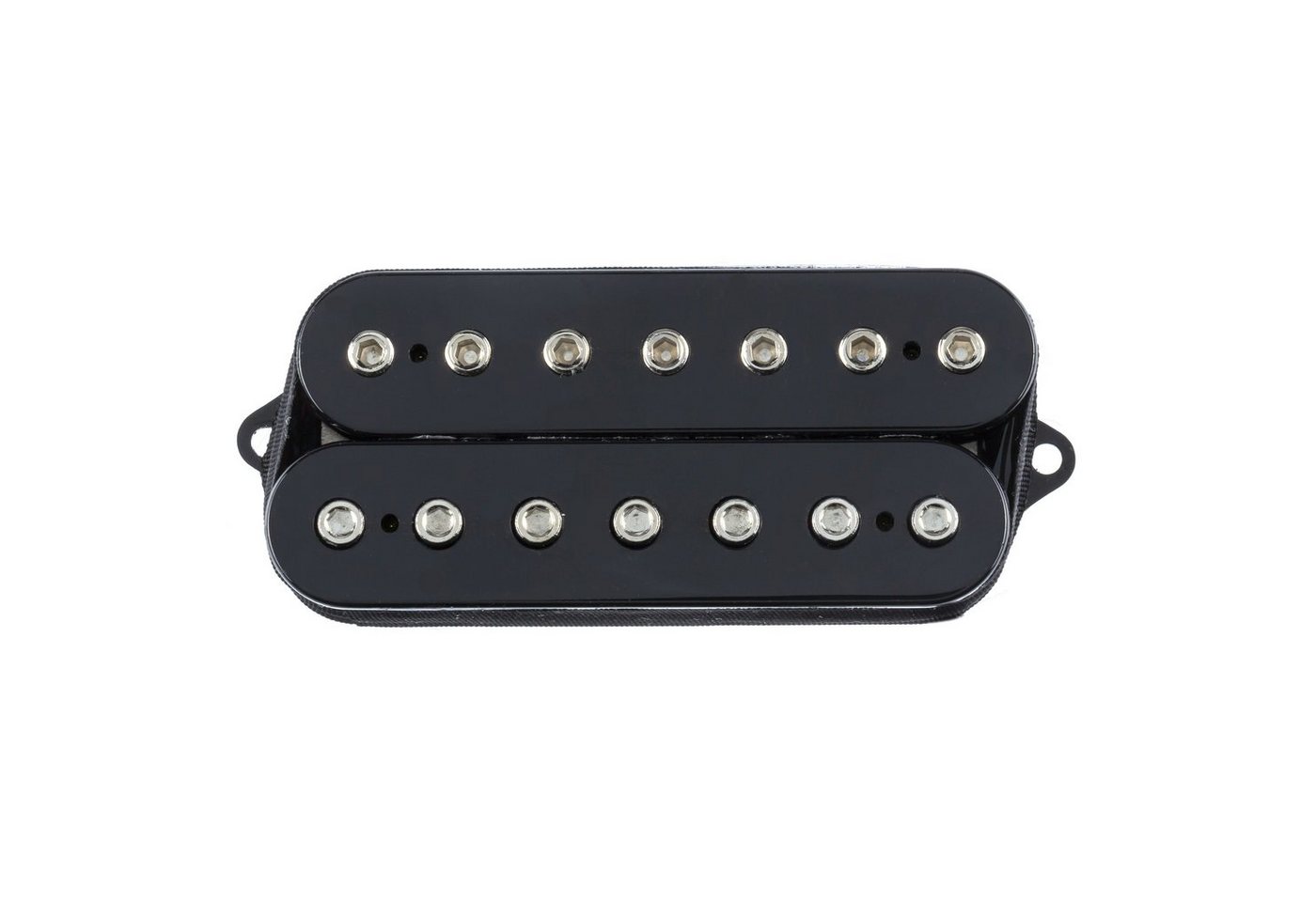 Roswell Pickups Tonabnehmer, (E-Gitarre Tonabnehmer, Humbucker), PFF7-N4 7-String Fanned Fret Hex Pole Humbucker Neck - Humbucker Roswell Pickups Tonabnehmer, (E-Gitarre Tonabnehmer, Humbucker), PFF7-N4 7-String Fanned Fret Hex Pole Humbucker Neck - Humbucker von Roswell Pickups