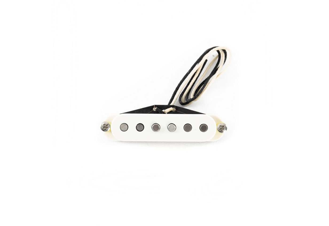Roswell Pickups Tonabnehmer, (E-Gitarre Tonabnehmer, Single-Coil), SK52B '63 Single Coil Alnico V Bridge - Single Coil Tonabnehmer für Roswell Pickups Tonabnehmer, (E-Gitarre Tonabnehmer, Single-Coil), SK52B '63 Single Coil Alnico V Bridge - Single Coil Tonabnehmer für von Roswell Pickups