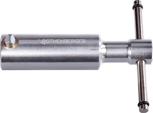 Rothenberger Ventileinschraubwerkzeug RO-QUICK L.120mm Rothenberger Werkzeuge von Rothenberger Werkzeuge